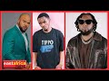 🔴#LIVE; MAJANI AMENIFANYIA WEMA SANA / JOH MAKINI NI BORA KULIKO / NGWEA HAKUNA NA SHIDA