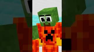 Monster School Chronicles #monsterschool #animation #funny #minecraftschool