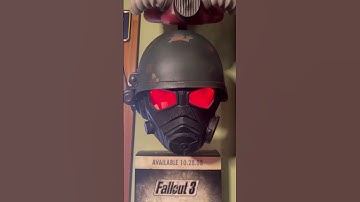 ☢️ Nuka Cola Bottle-cap Bounce ☢️