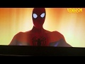 Spider-Man Into the Spider-Verse - Only One Spider-Man (Clip)