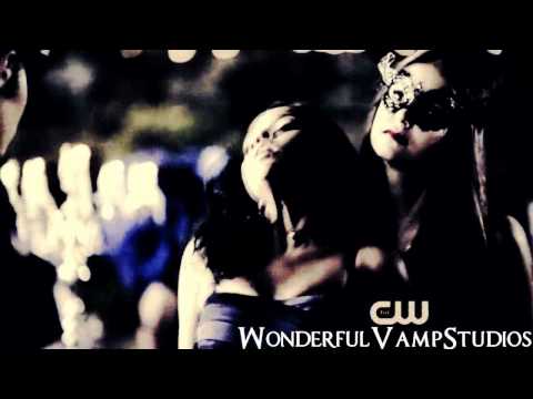Counting Bodies Like Sheep // The Vampire Diaries
