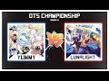 [POV] OTS Championship Pescara - ROUND 3