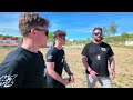 GP Castelnau de Levis - Highlights TV Show