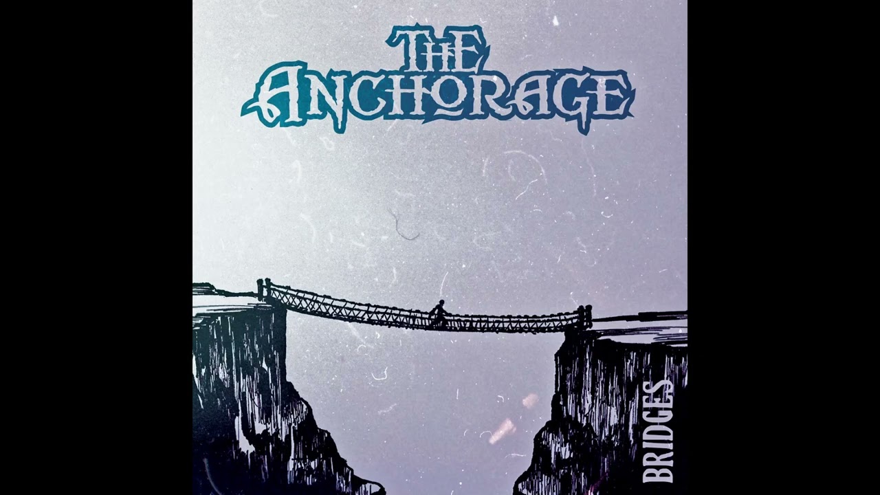 Sleduj The Anchorage | Overload na YouTube Sleduj The Anchorage | Overload na YouTube