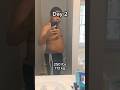 25 Days Of Transformation: From Fat To Skinny