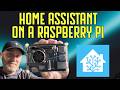 Raspberry Pi Home Assistant Setup in Minutes (Beginner Friendly)