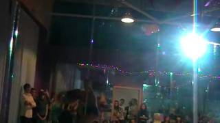 День рождения школы танца AIR&POLE DANCE STD