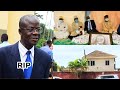 Kitalo! Hon. Hussein Kyanjo afudde. Embeera mu maka ge