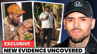 Chris Brown Maybe Facing More Legal Issues