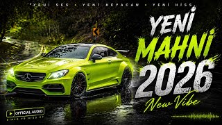 Azeri Bass Music 2026 Yeni Remix | Hamının Axtardığı Mahnı Mercedes-AMG C63 Klip | Polnu Xod