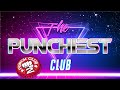 The punchiest club
