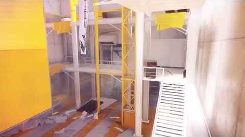 Vive la Resistance - Mirror