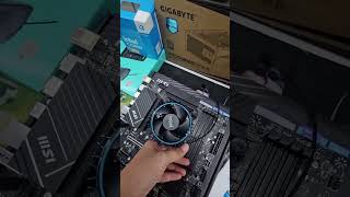 Modifycom Star I3 ทำงานทวไปทองเวปเลนเกมสสบาย I3 เอาอย