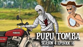 Pupu Tomba S4 Episode 16 Oming Up U0026 Remix Story