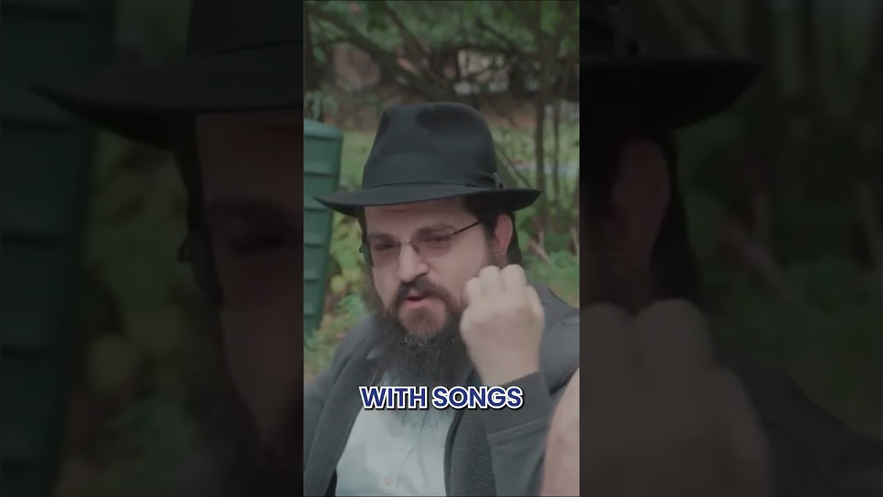 Does Hashem NEED US? @BennysMusic #jewishmusic #thoughtoftheday #judaism