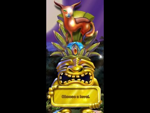 Zuma S Revenge 2009 Challenge Mode JACKAL JAM