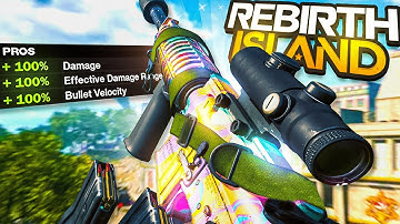 Warzone #1 XM4 Setup (Best XM4 Class) - Season 2