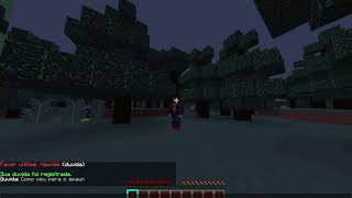 ➣ Plugin de suporte (/duvida) Plugin #01