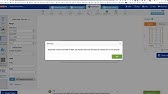Mailing labels from Numbers using Avery.com - YouTube