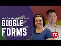 How to Archive or Reuse Google Forms to Save Quiz and Survey Data in Google Sheets Properly