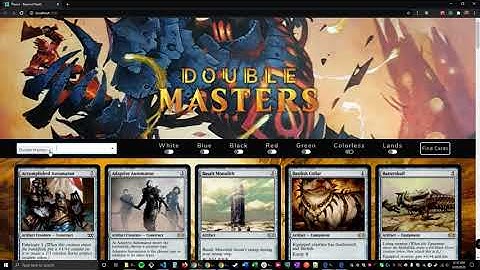 Dynamic Header Background Images With React