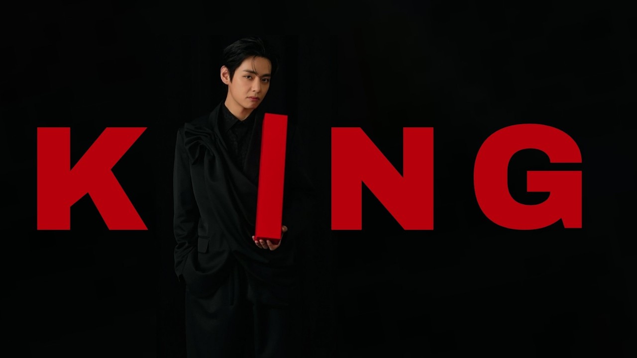 Новости о возвращении BTS ARIRANG: Ким Ми-джон рассказала, почему Ви (Ким Тэхён) вызвал у неё мур...