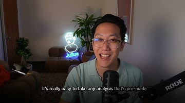 Julius AI for Marketers ep.1: How to Analyze Google Ads Campaigns with AI (Step-by-Step in Julius)