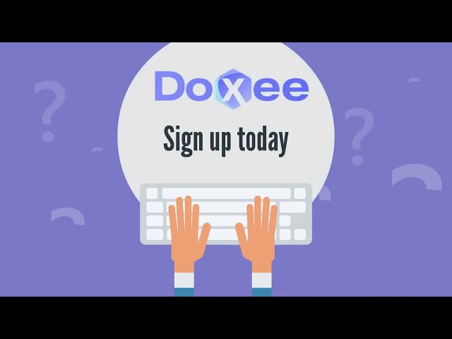 Save Every Time You Spend with Doxee class=