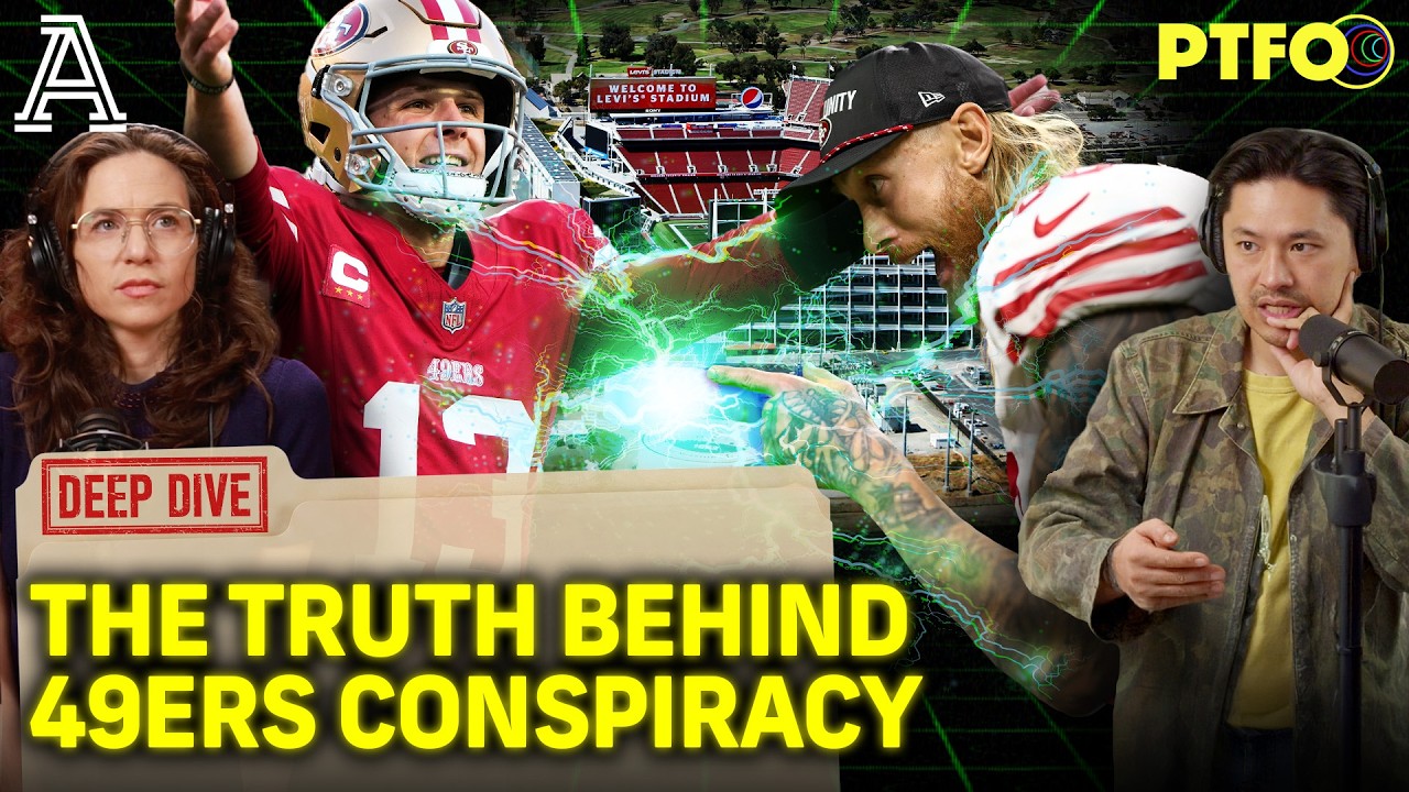 We Tested the 49ers Substation Theory — with Science | PTFO