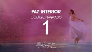 Download lagu Paz Interior con el Código Sagrado 1