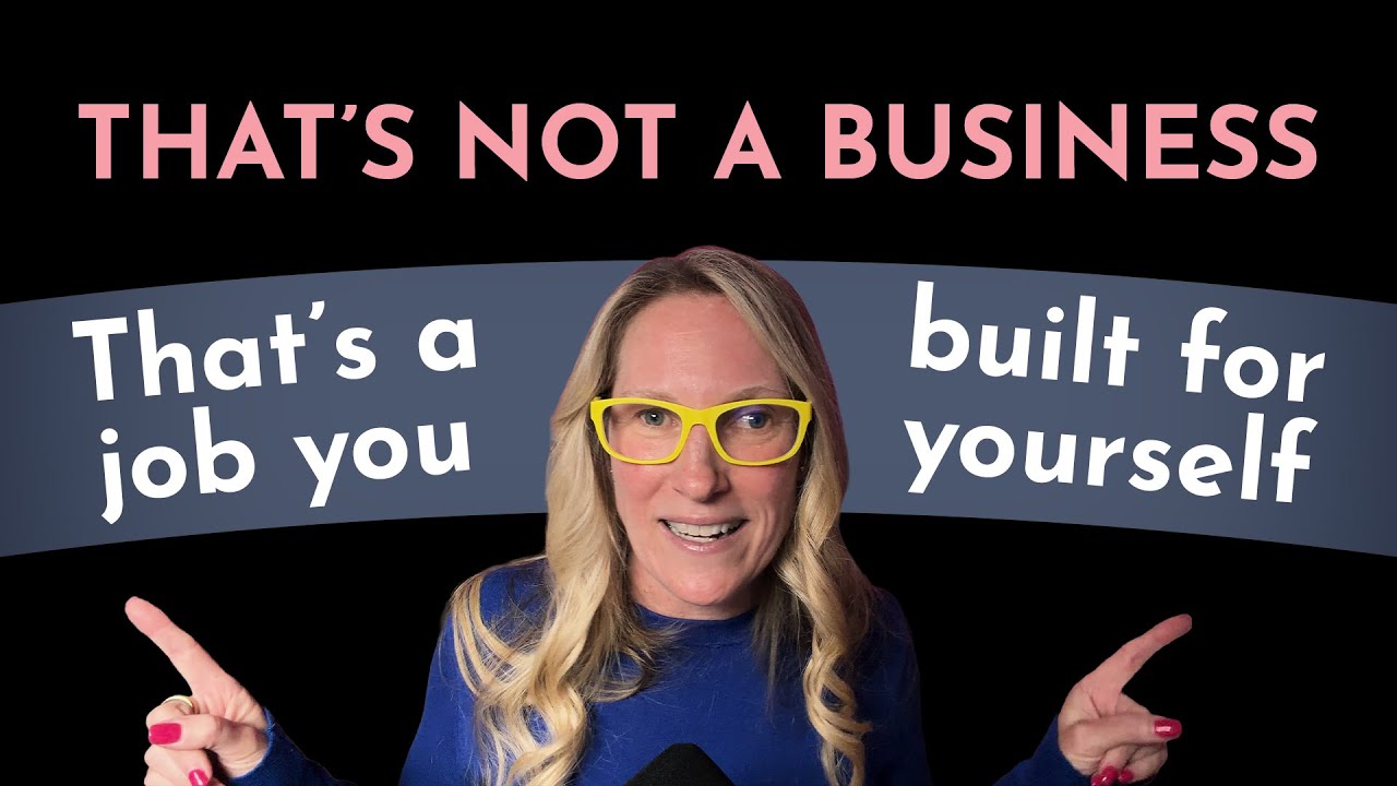 From Freelancer to CEO: When to make the shift