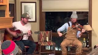 Shane Smith & The Saints Live in Steamboat (1/8/22) - Canvas screenshot 3