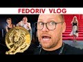 Триумфаторы Каннских львов | FEDORIV VLOG