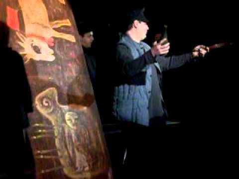 \"პავლეს სიმგერა\"veris ubnis melodiebi LASHA RAMISHVILI