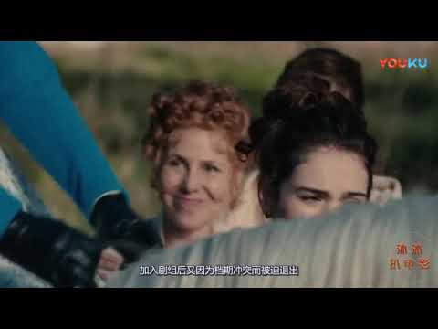 美国爱情恐怖片  当僵尸遇上爱情 会是什么样呢