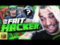 UN HACKER DANS LA PARTIE ?! ☠️ (Minecraft Loup-Garou)