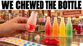 30 FORGOTTEN Candies Every 1960s Kid Bought at the Dime Store screenshot 1