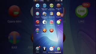 Cara main game naruto strom 5 di android screenshot 5