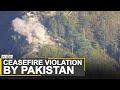 News Alert: Pakistan opens fire in multiple positions along LoC | Indian Army retaliates