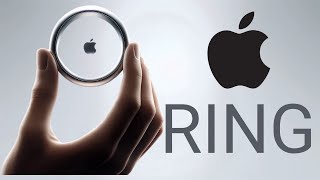 How Apple's Ring Could Disrupt the Wearable Market