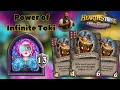 Unleash the Power of Infinite Toki in Hearthstone Battlegrounds - 新英雄无限时光登场