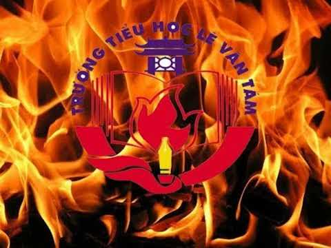Ngọn Lửa Hồng Lê Văn Tám - Bài hát truyền thống không lời