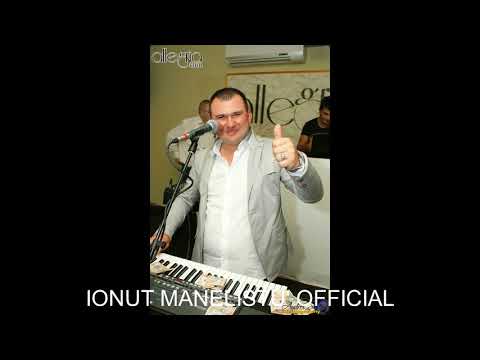 IONUT MANELISTU' - STAU LA POARTA TA!(2018)