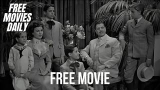 A Silent Love Tested by Lies and Family Betrayal | FREE MOVIE