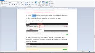 Set up PureVPN OpenVPN in pfSense 2.3.2