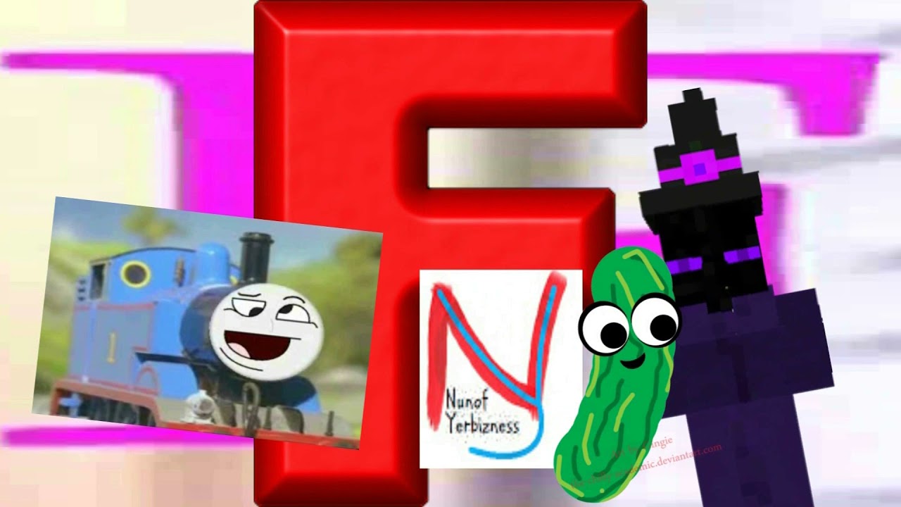 YTP Tennis Burnee Decapitates Spurkmeg and Covers his Head in Nutella Round 29 VS RyanYTP