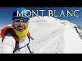 Mont Blanc : Comment le Gravir?