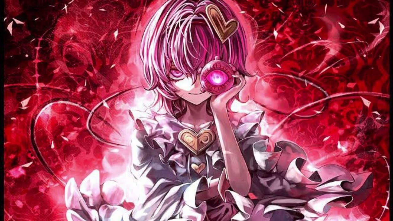 【東方vocal】perverseness (Saireco Jealousy ver.)