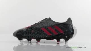 Adidas Predator Malice SG Rugby Boots