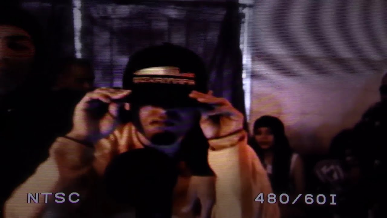 Tankeone MXM - Gangster Effect